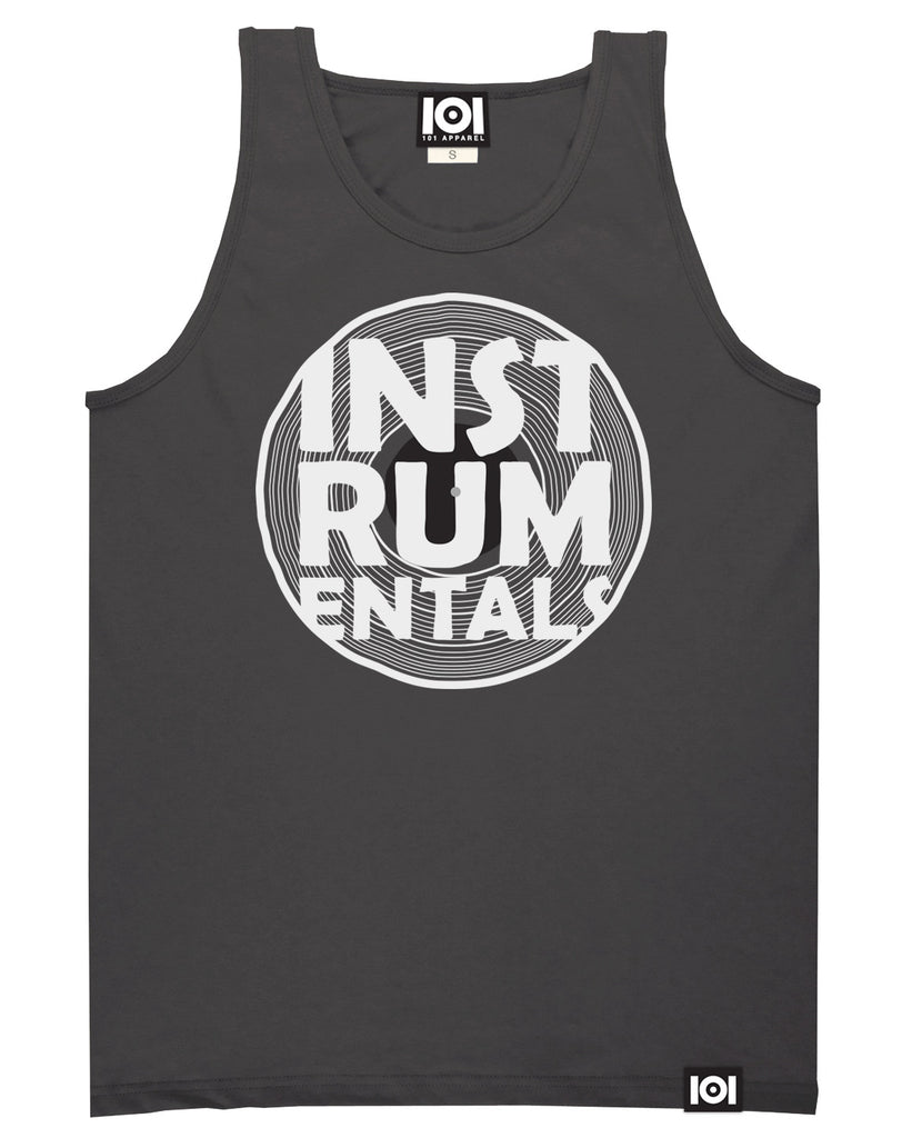 INSTRUMENTALS TANK TOP