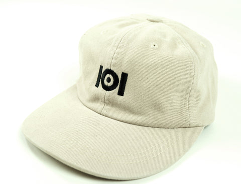 101 Basic Ball Cap - Green