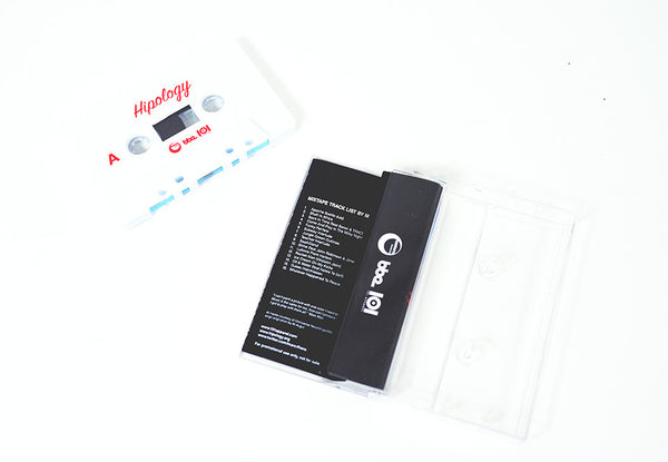 MARC MAC "HIPOLOGY" CASSETTE