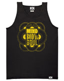 MIND BODY & SOUL TANK TOP