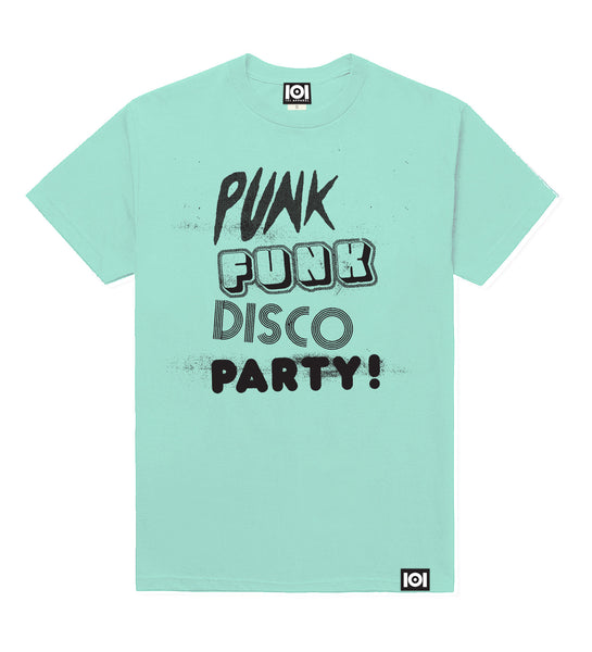 PUNK FUNK DISCO PARTY!