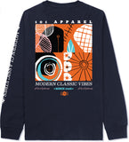 MODERN CLASSICS LONG SLEEVE