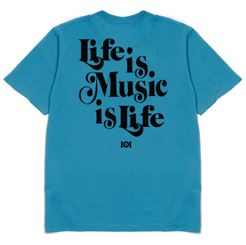 SUN RA 101 VERSE HOODED FLEECE