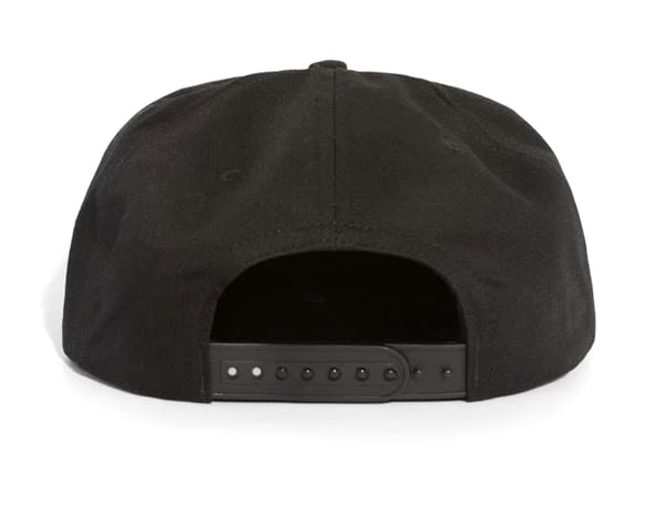 Music Is The Key 5 Panel Hat