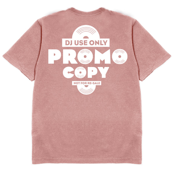 101 PROMO COPY - CORAL