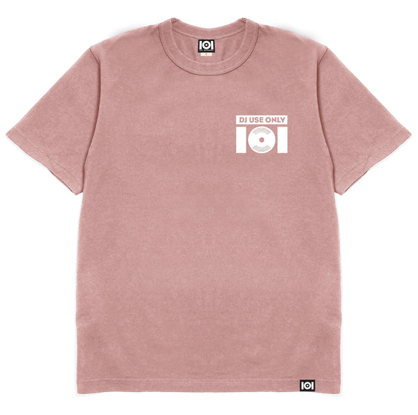 101 PROMO COPY - CORAL