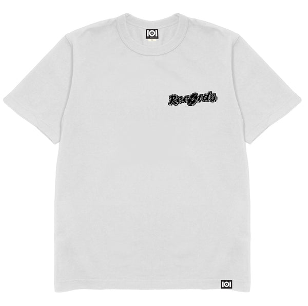 ONE STOP RECORD SHACK - WHITE