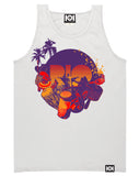 FUSE GREEN - RIO TANK TOP