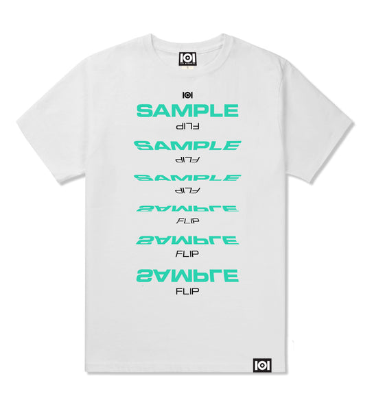 SAMPLE FLIP