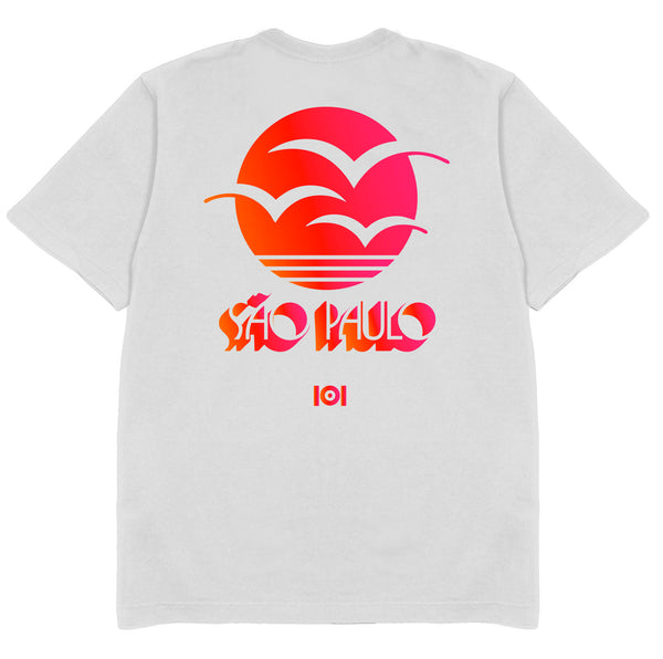 SAO PAULO - WHITE