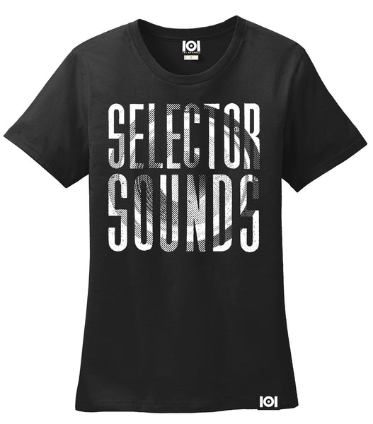 SELECTOR SOUNDS SELECTOR SOUNDS