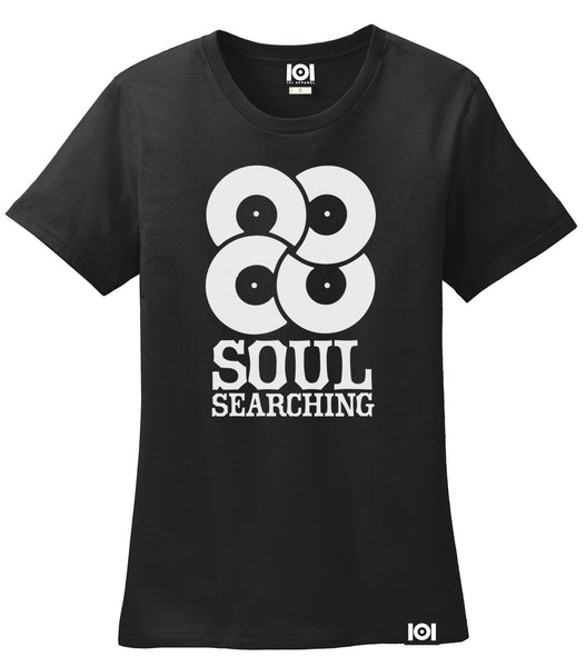 SOUL SEARCHING SOUL SEARCHING