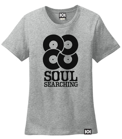 SOUL SEARCHING