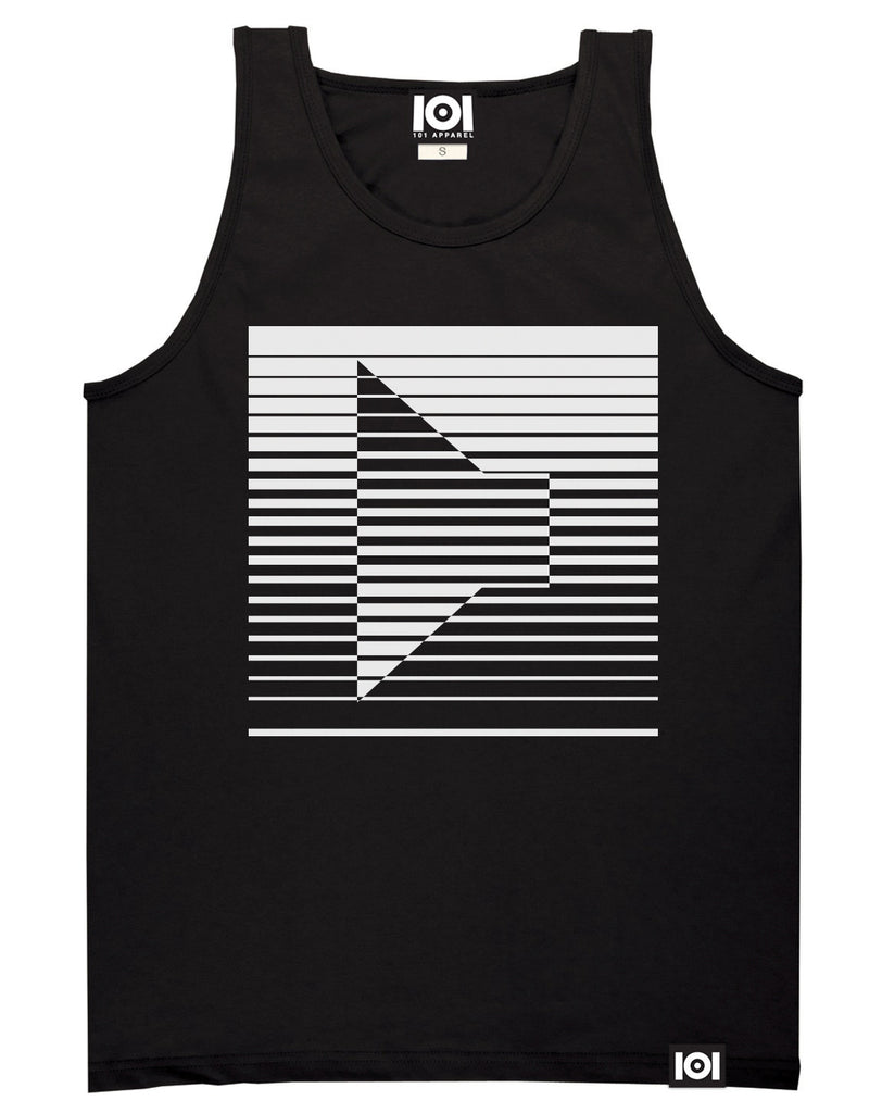 SPEAKER TANK TOP SPEAKER TANK TOP