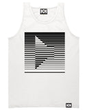 SPEAKER TANK TOP