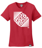 SPECIAL DISCO VERSION