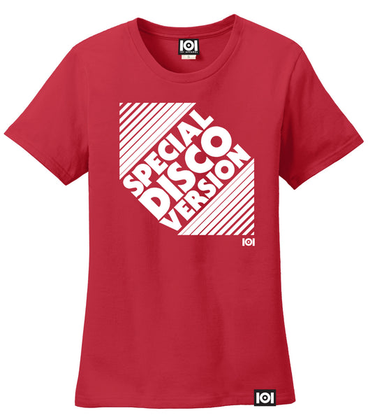 SPECIAL DISCO VERSION SPECIAL DISCO VERSION