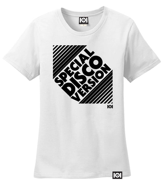 SPECIAL DISCO VERSION