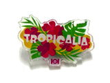 TROPICALIA - BLACK