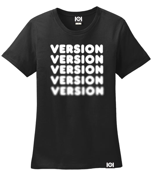 VERSIONS VERSIONS