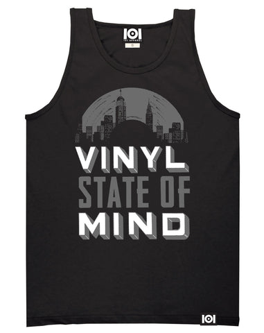 INSTRUMENTALS TANK TOP