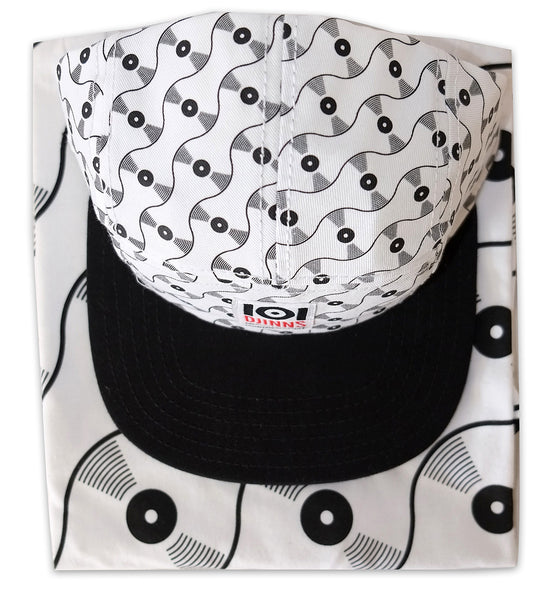 VINYL 02 ALL OVER PRINT SHIRT