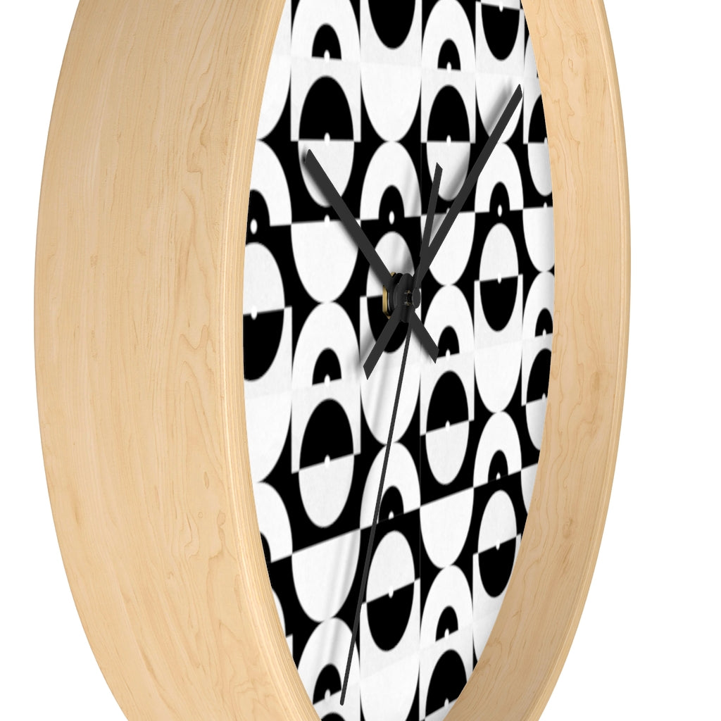 CLOCKS – 101 Apparel