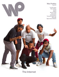WAX POETICS : ISSUE - #64