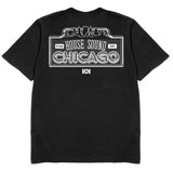 HOUSE SOUNDS OF CHICAGO - BLACK