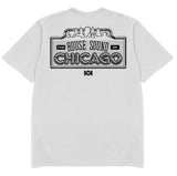 HOUSE SOUNDS OF CHICAGO - WHITE