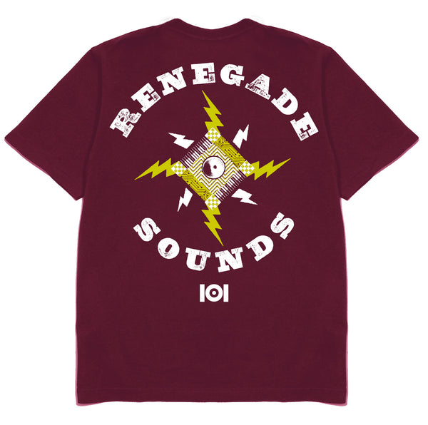 RENEGADE SOUNDS - RUBY