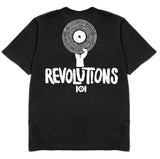 REVOLUTIONS - BLACK