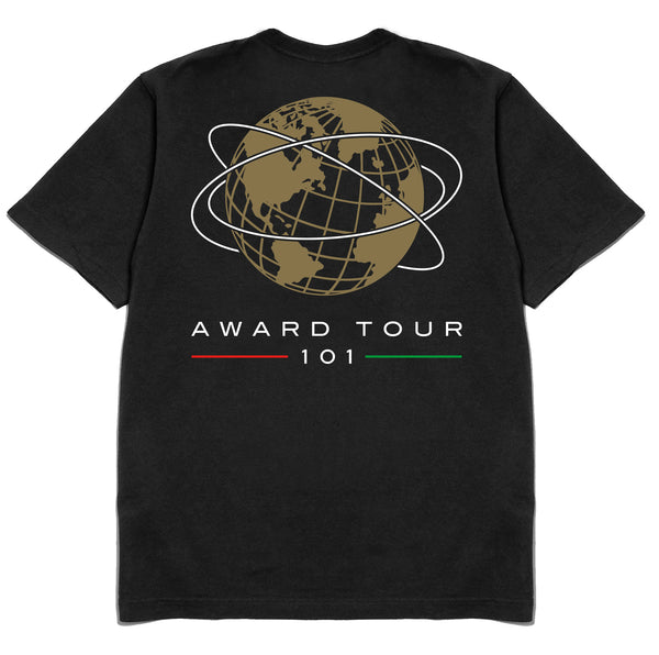AWARD TOUR 101 - BLACK