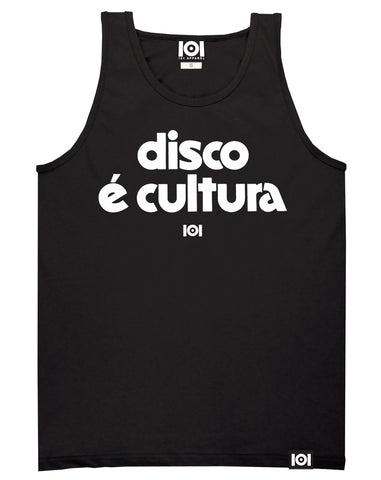 SOUNDS OF THE CITY TANK TOP