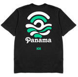 PANAMA - BLACK