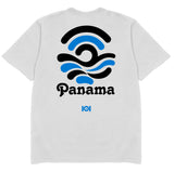PANAMA - WHITE