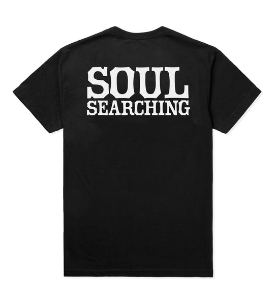 SOUL SEARCHING (FRONT & BACK)