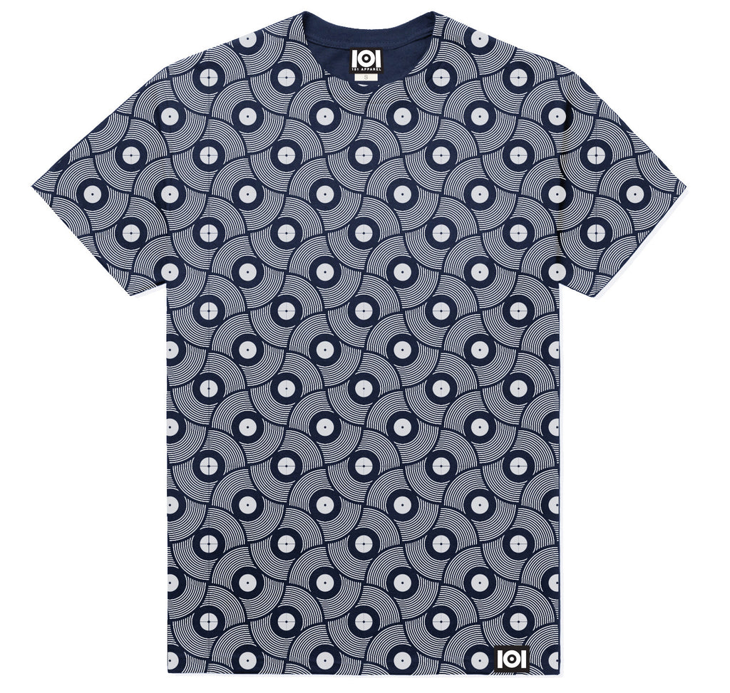 all over print dress shirt All-Over Print Unisex Button Shirt
